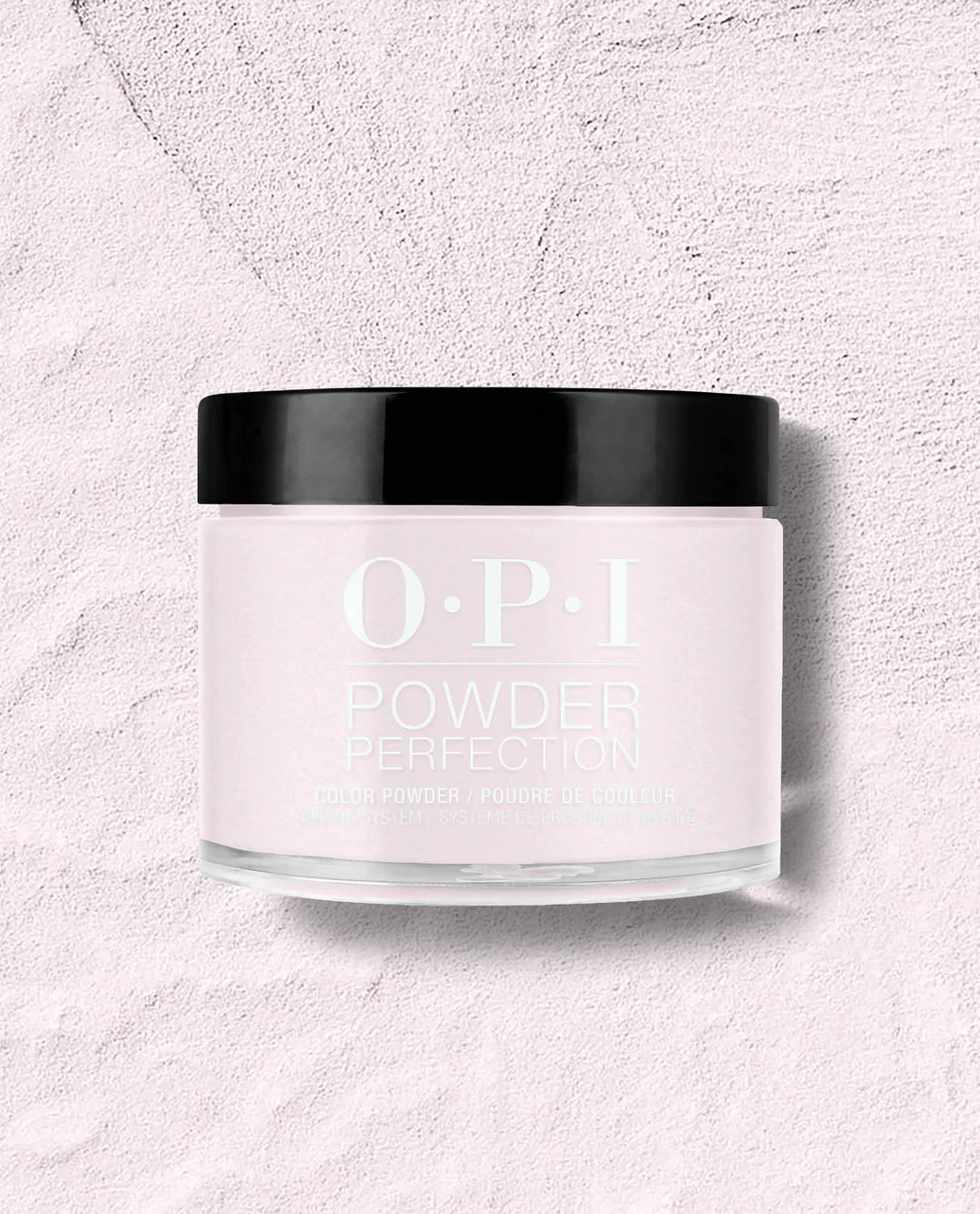 OPI - Powder Perfection - Let&
