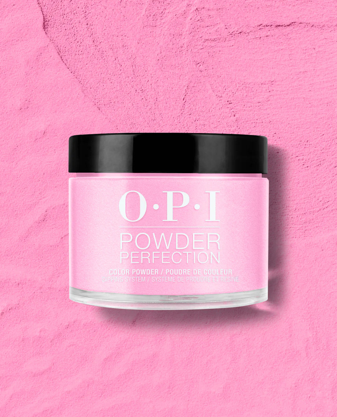 OPI - Powder Perfection - Makeout-side 1.5 oz - 