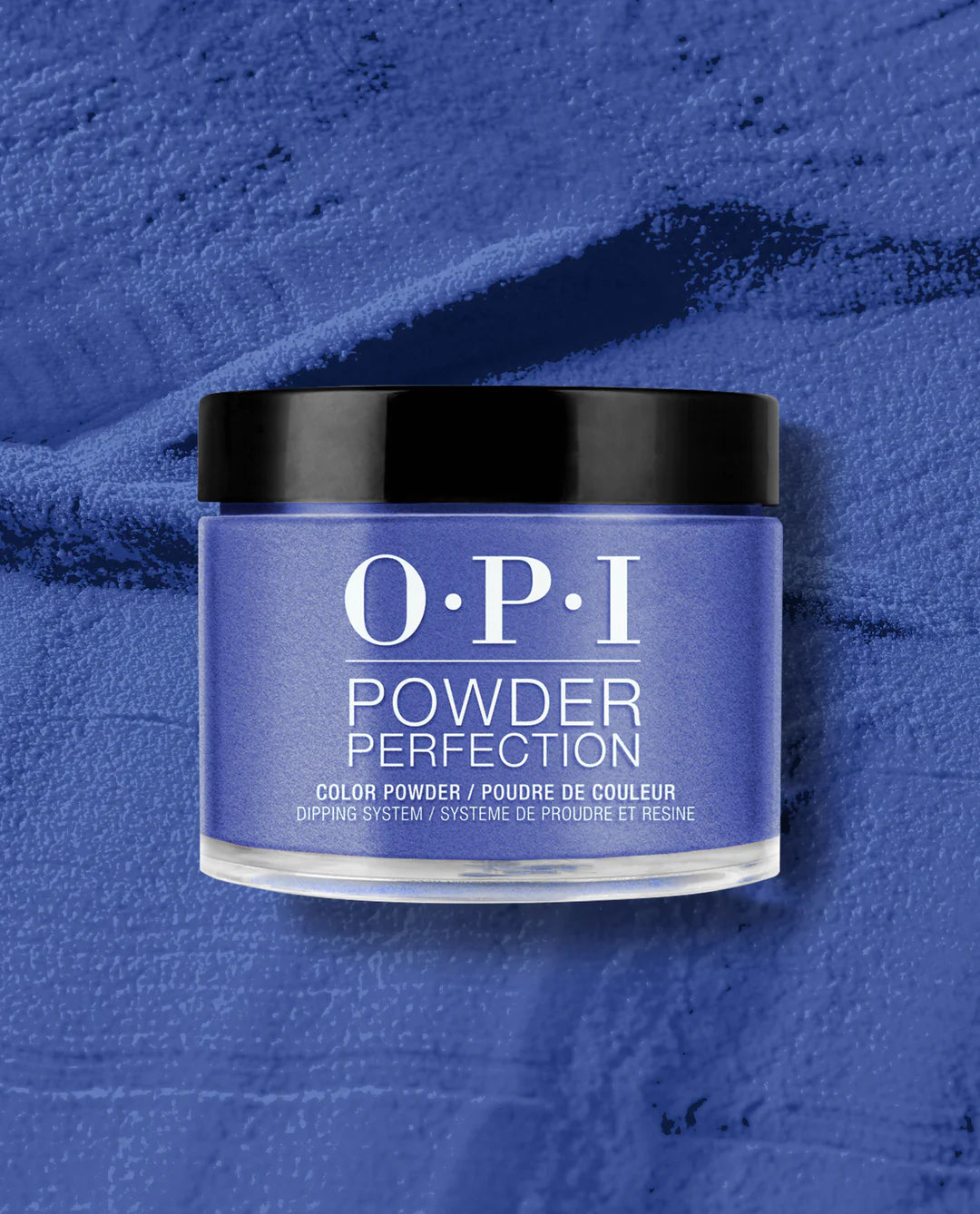 OPI - Powder Perfection - Midnight Mantra 1.5 oz - 