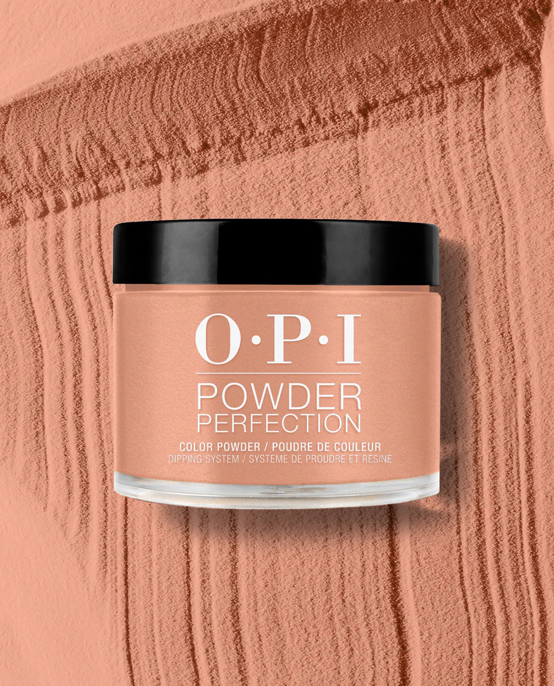 OPI - Powder Perfection - My Italian is a Little Rusty 1.5 oz - 