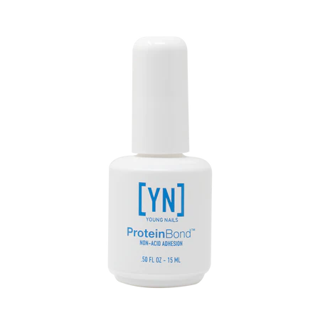 Young Nails 1/2 oz Protein Bond