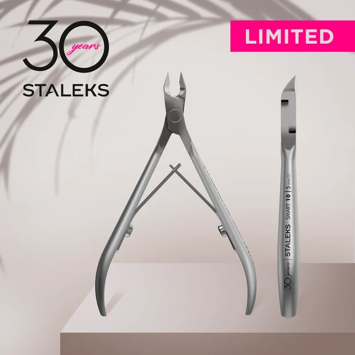 Professional Cuticle Nippers