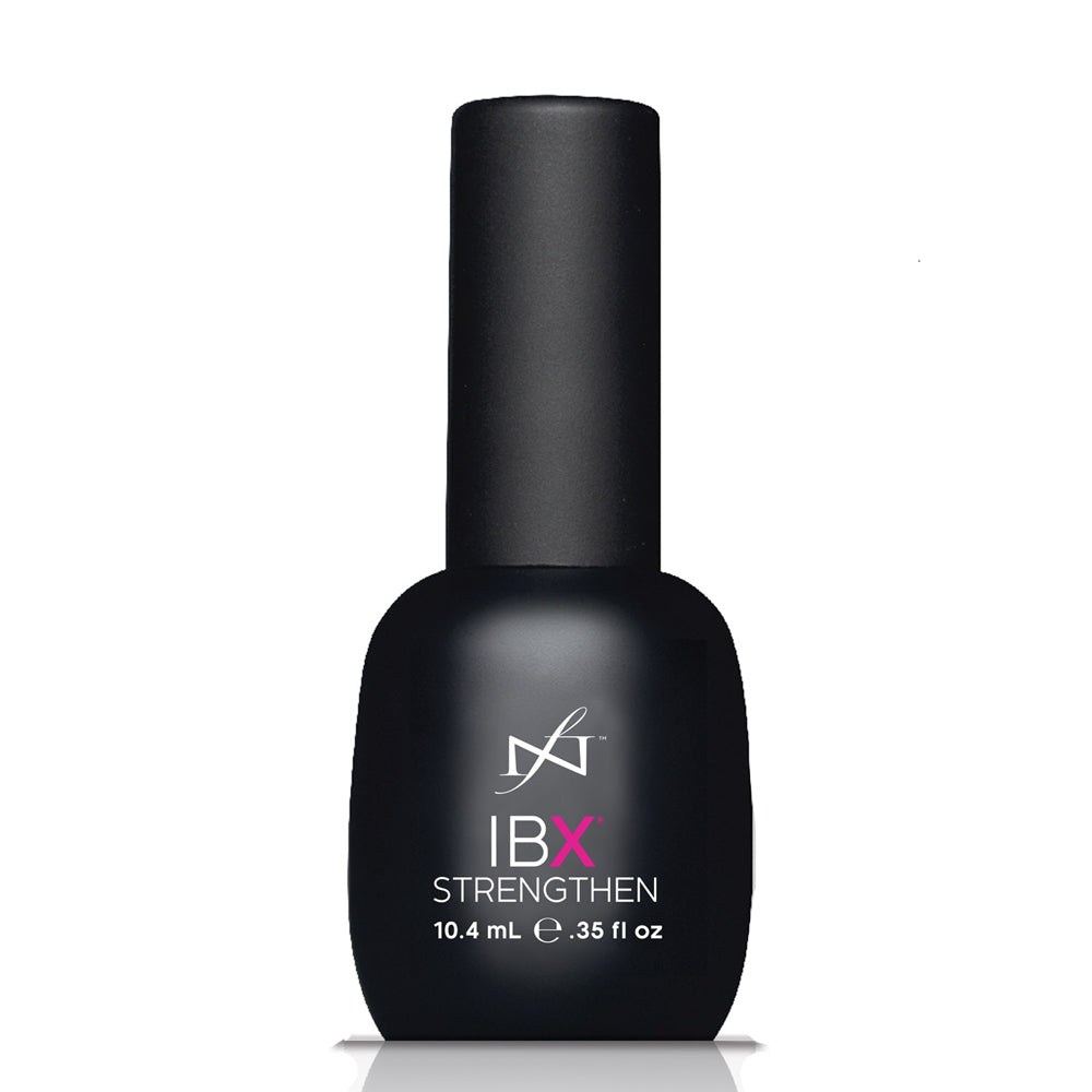 FAMOUS NAMES - The IBX System Nail Treatment