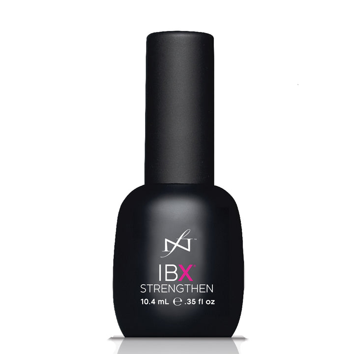 FAMOUS NAMES - The IBX System Nail Treatment