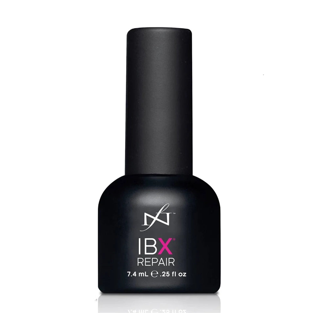 FAMOUS NAMES - The IBX System Nail Treatment