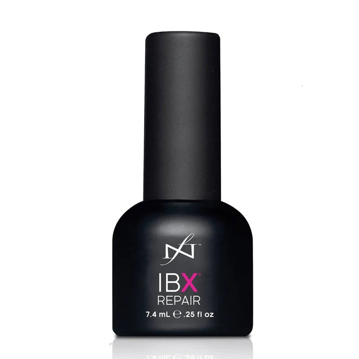 FAMOUS NAMES - The IBX System Nail Treatment