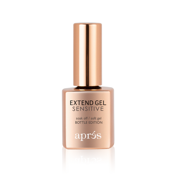 Apres - Extend Gel Sensitive in Bottle HEMA FREE Edition 15 ml.