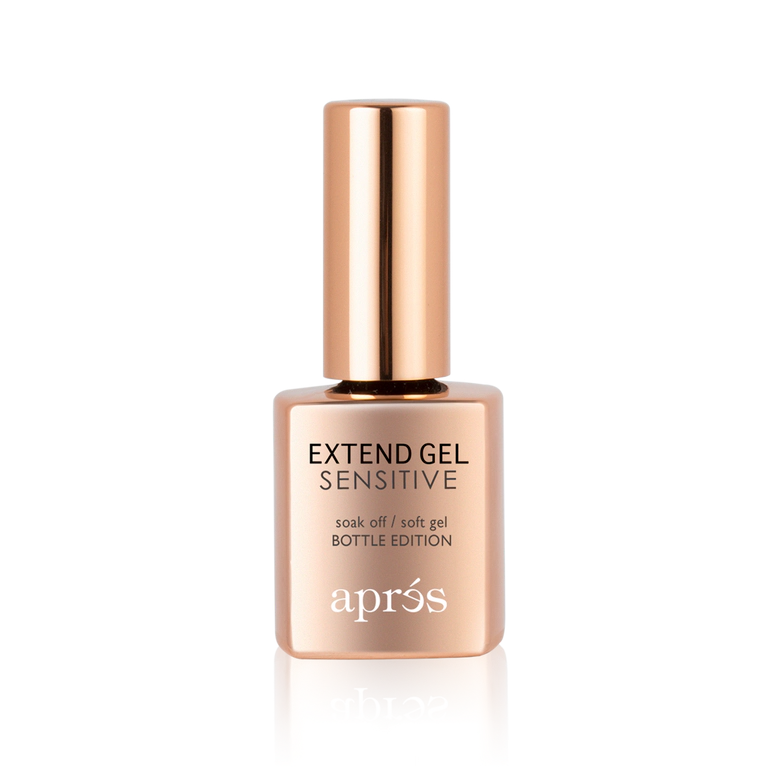 Apres - Extend Gel Sensitive in Bottle HEMA FREE Edition 15 ml.