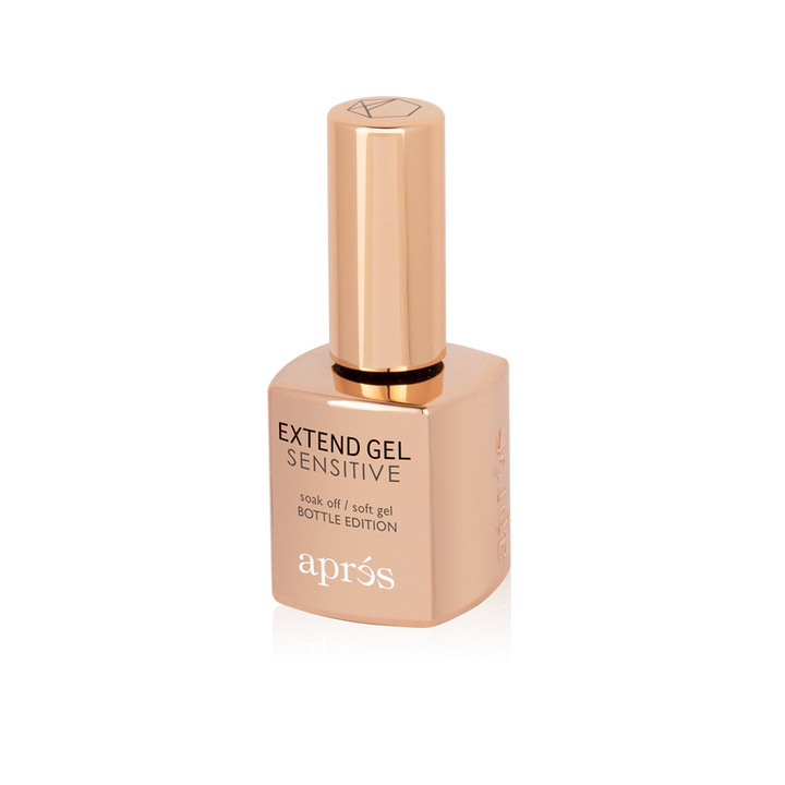 Apres - Extend Gel Sensitive in Bottle HEMA FREE Edition 15 ml.