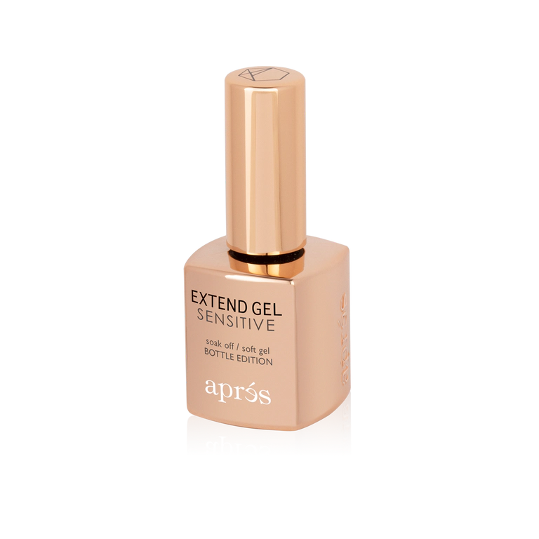 Apres - Extend Gel Sensitive in Bottle HEMA FREE Edition 15 ml.