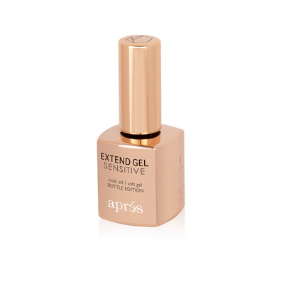 Apres - Extend Gel Sensitive in Bottle HEMA FREE Edition 15 ml.