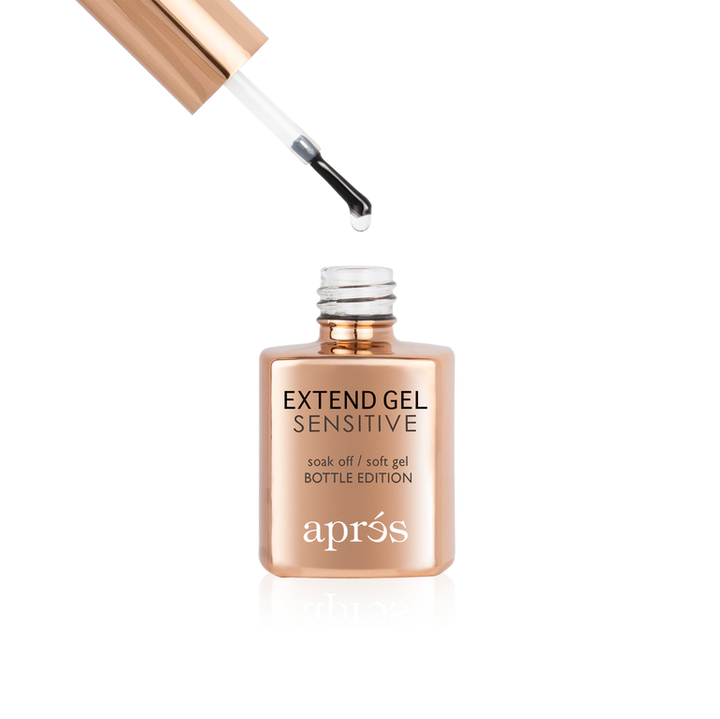 Apres - Extend Gel Sensitive in Bottle HEMA FREE Edition 15 ml.