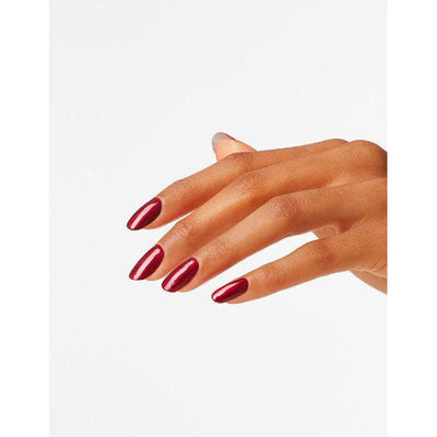 OPI - Dipping Powder Perfection - I'm Not Really A Waitress 1.5 oz - #DPH08