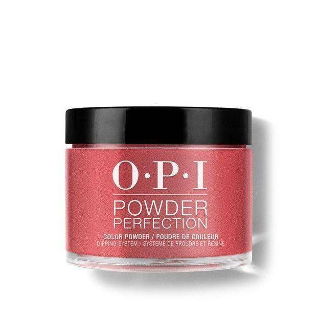 OPI - Dipping Powder Perfection - I'm Not Really A Waitress 1.5 oz - #DPH08