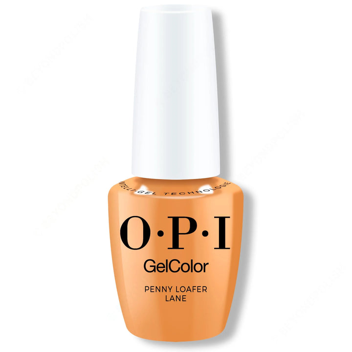 OPI - Gel, Lacquer &amp; Dip Intelli-Gel Combo - Penny Loafer Lane