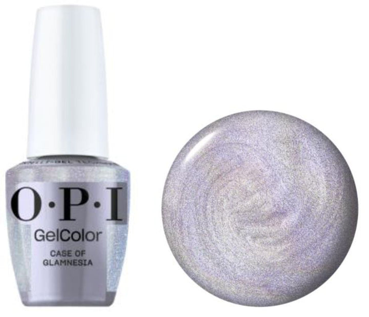 OPI - GelColor Intelli-Gel Case of Glamnesia 0.5 oz GC S048