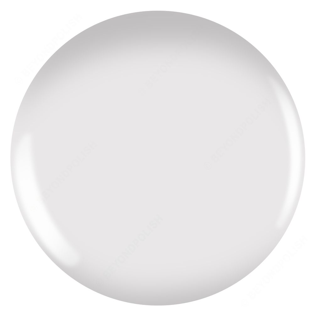 OPI - GelColor Intelli-Gel - Alpine Snow 0.5 oz - 