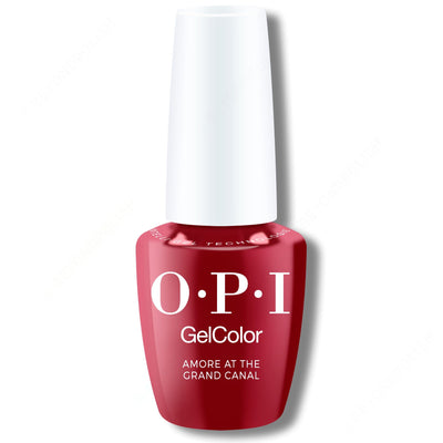 OPI - GelColor Intelli-Gel - Amore at the Grand Canal 0.5 oz - #GC V29