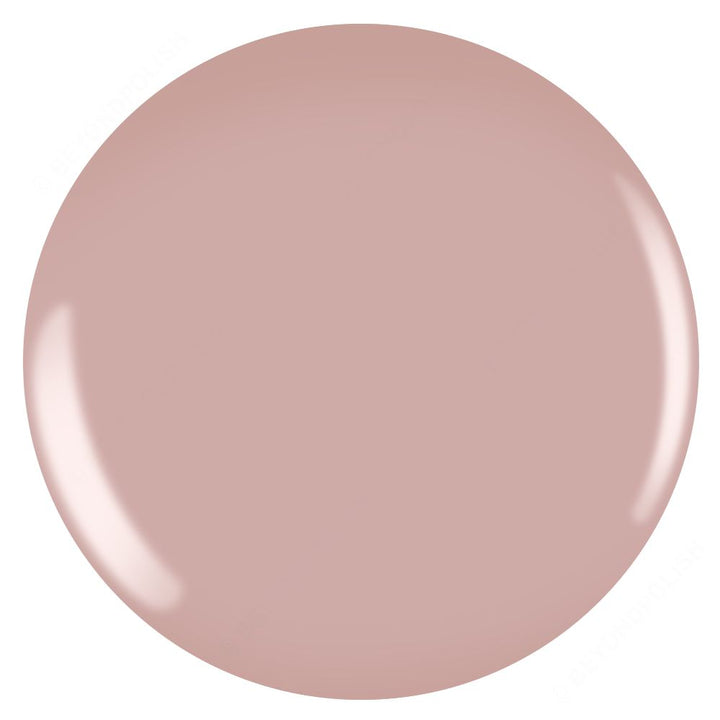 OPI - GelColor Intelli-Gel - Bare My Soul 0.5 oz - 