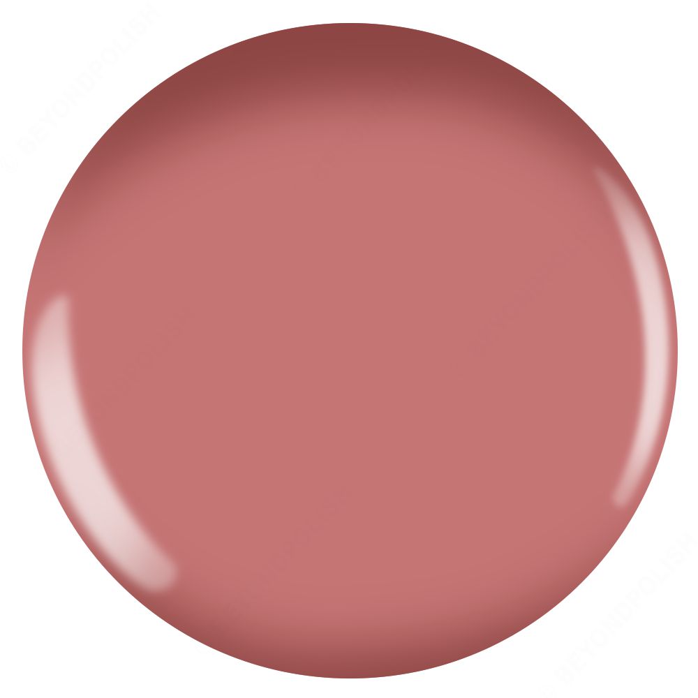 OPI - GelColor Intelli-Gel - Barefoot in Barcelona 0.5 oz - 