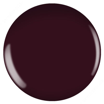 OPI - GelColor Intelli-Gel - Black Cherry Chutney 0.5 oz - #GC I43