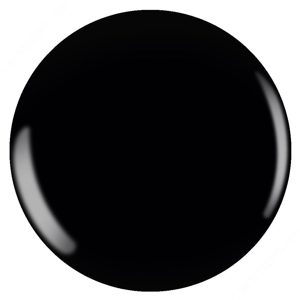 OPI - GelColor Intelli-Gel - Black Onyx 0.5 oz - 