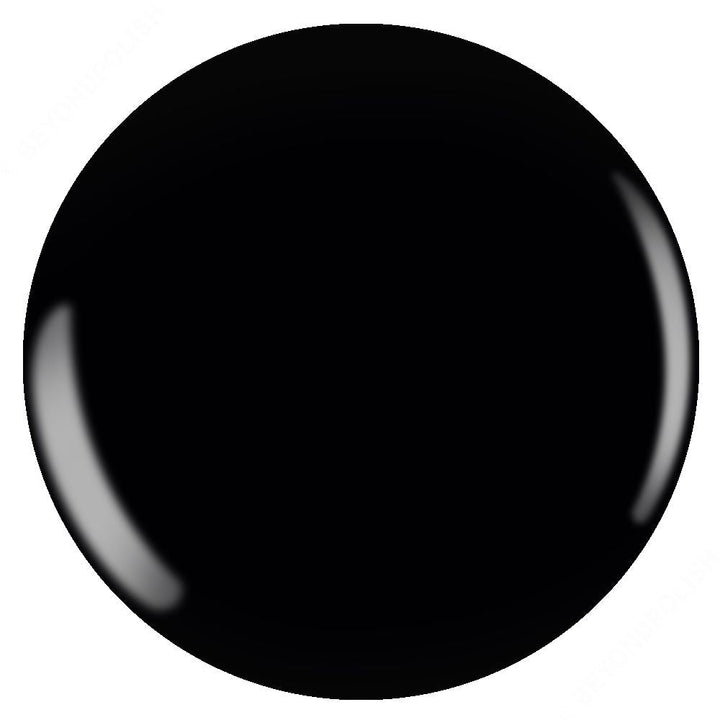 OPI - GelColor Intelli-Gel - Black Onyx 0.5 oz - 