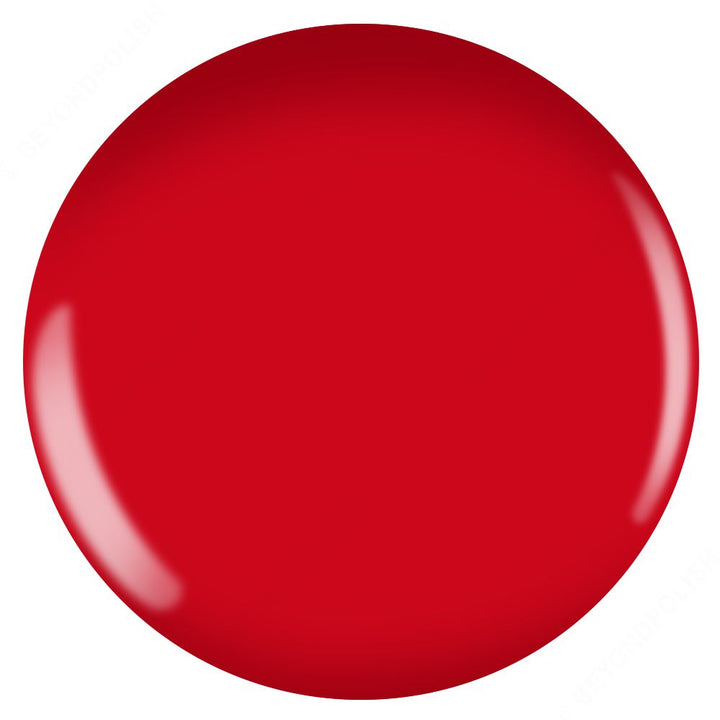 OPI - GelColor Intelli-Gel - Color So Hot It Berns 0.5 oz - 
