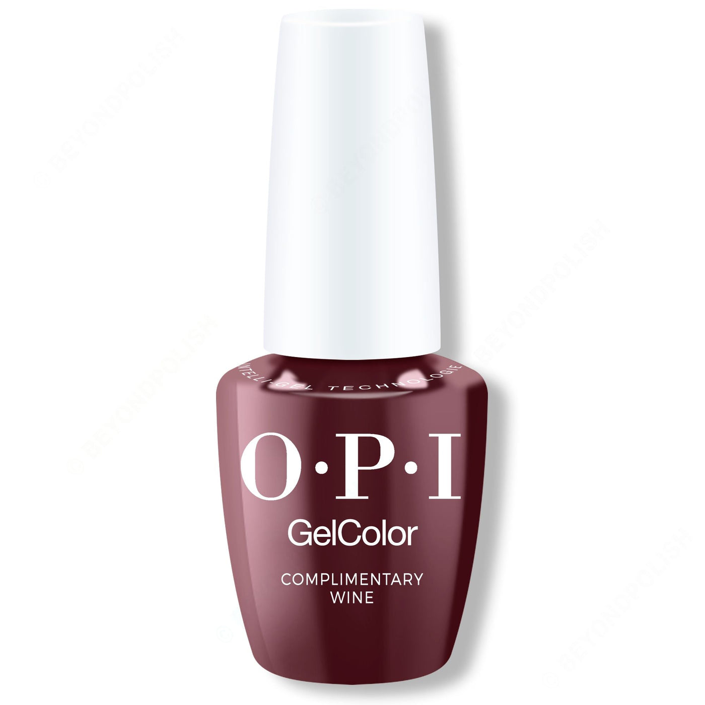 OPI - GelColor Intelli-Gel - Complimentary Wine 0.5 oz - #GC MI12