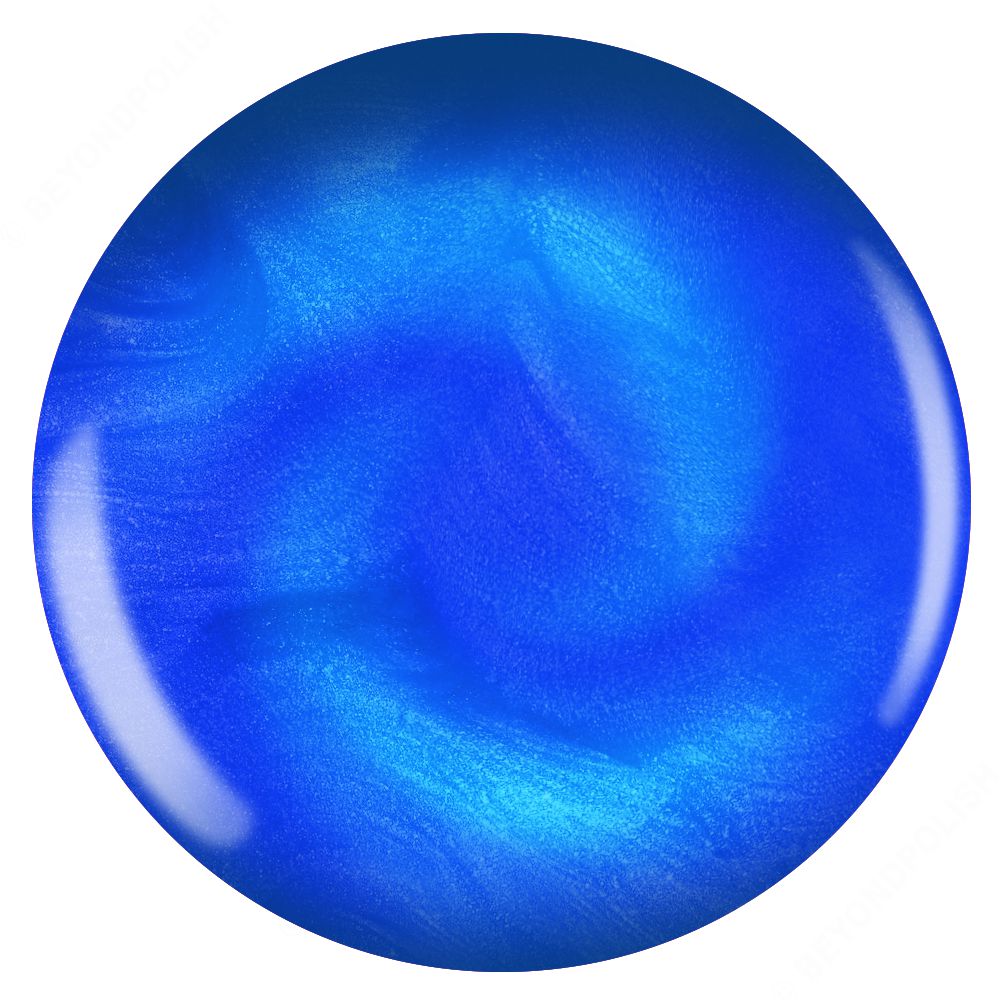 OPI - GelColor Intelli-Gel - Do You Sea What I Sea? 0.5 oz - 