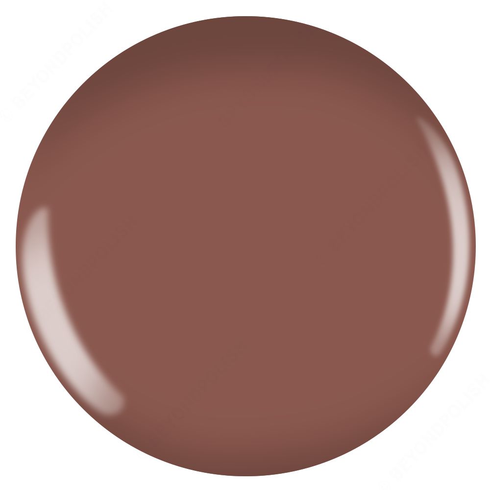 OPI - GelColor Intelli-Gel - Espresso Your Inner Self 0.5 oz - 