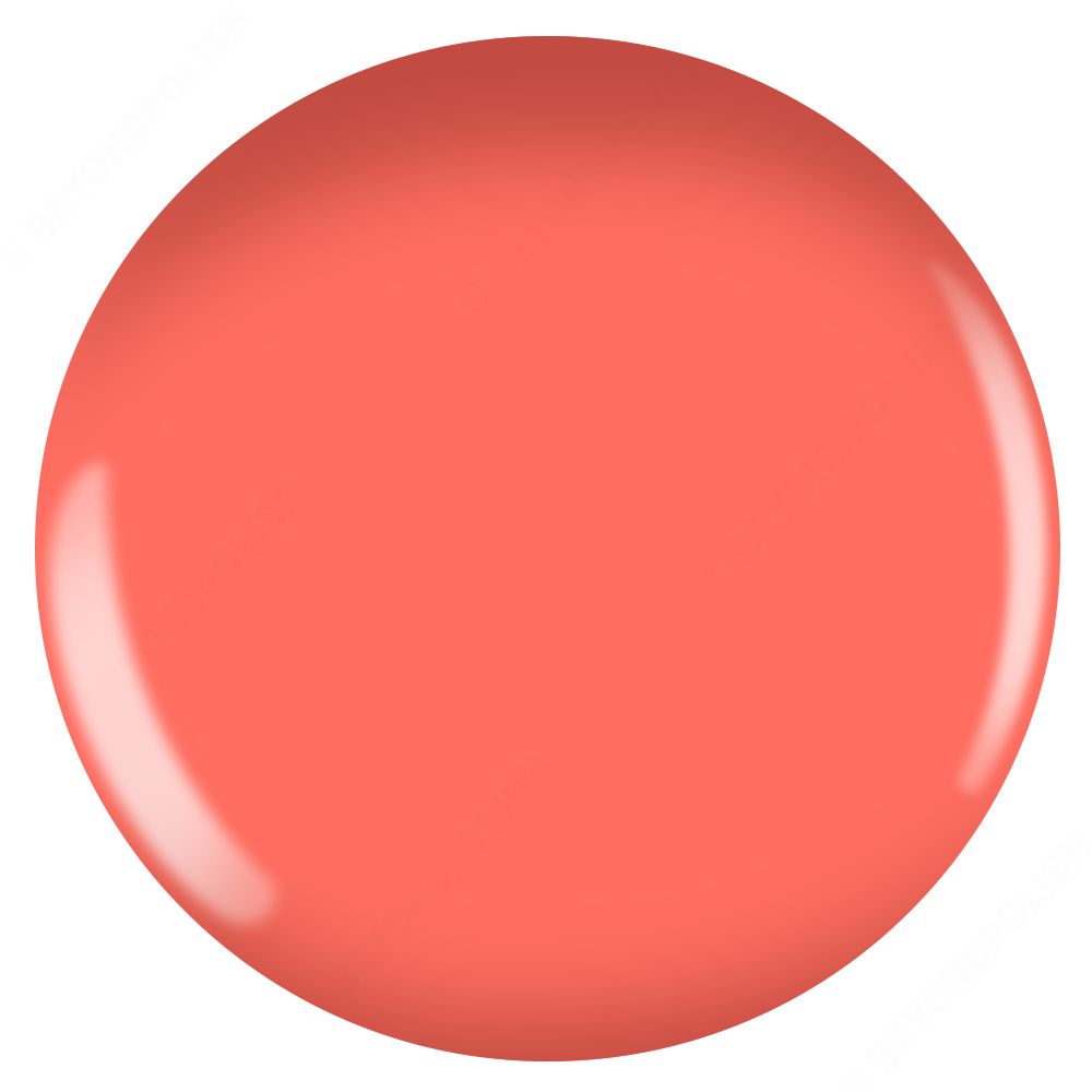 OPI - GelColor Intelli-Gel - Flex On The Beach 0.5 oz - 
