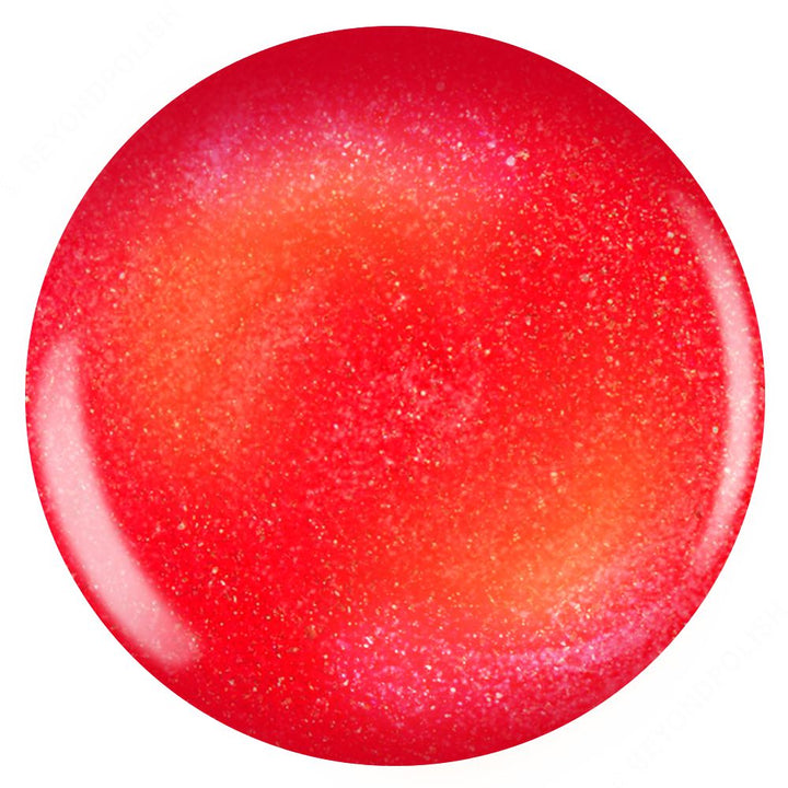 OPI - GelColor Intelli-Gel - Heart And Con-soul 0.5 oz - 