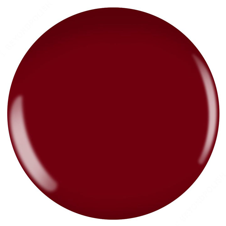 OPI - GelColor Intelli-Gel - Malaga Wine 0.5 oz - 