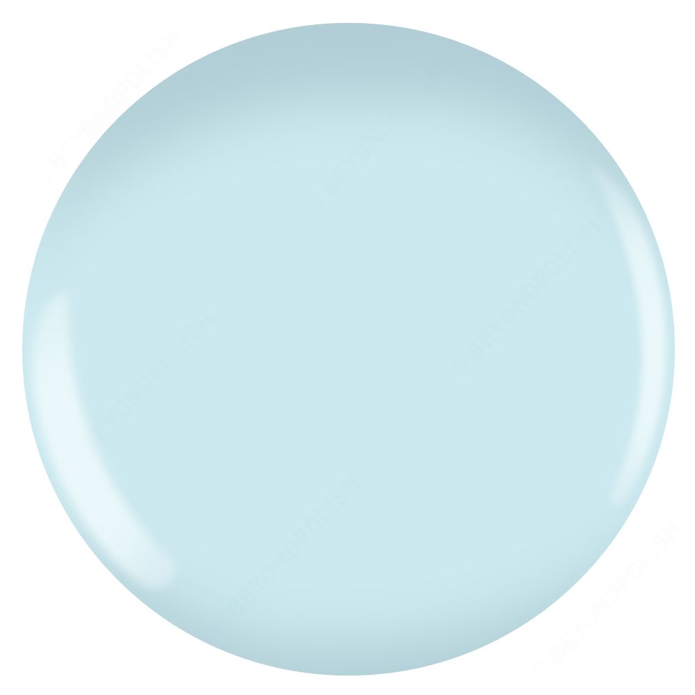 OPI - GelColor Intelli-Gel - Mexico City Move-mint 0.5 oz - 