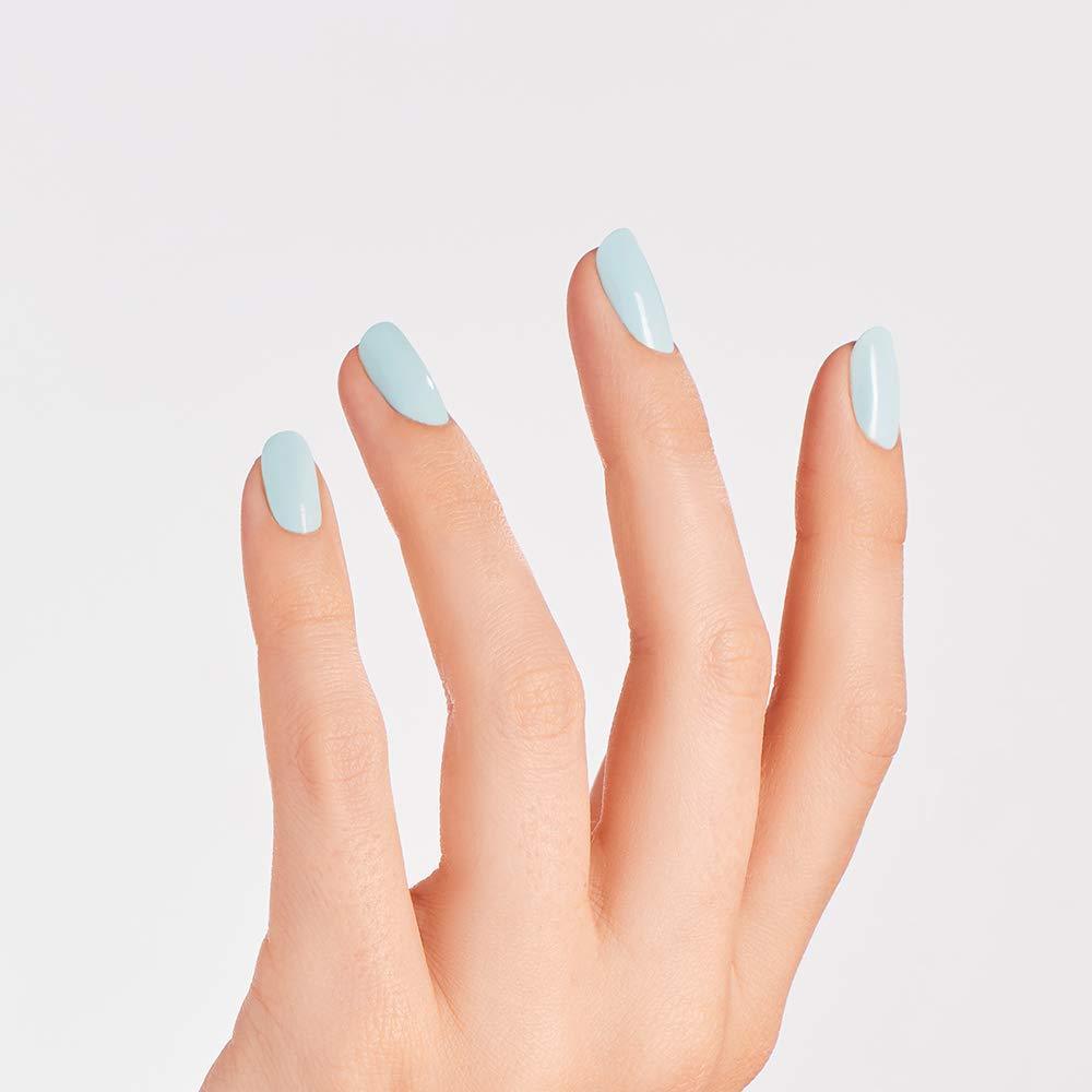 OPI - GelColor Intelli-Gel - Mexico City Move-mint 0.5 oz - 