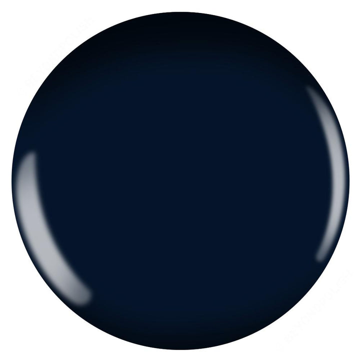OPI - GelColor Intelli-Gel - Midnight Mantra 0.5 oz - 