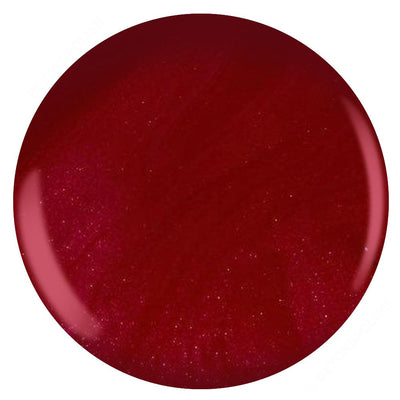 OPI - GelColor Intelli-Gel - OPI Red 0.5 oz - #GC L72