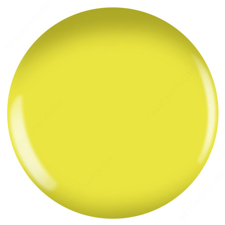 OPI - GelColor Intelli-Gel - Stay Out All Bright 0.5 oz - 