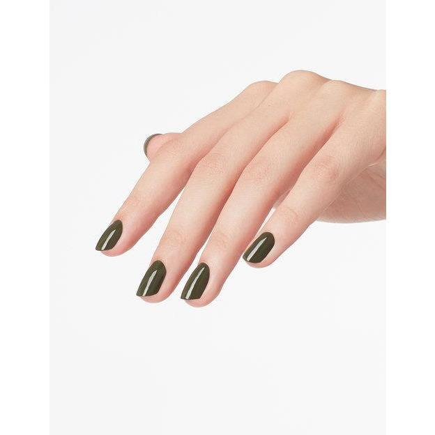 OPI - GelColor Intelli-Gel - Suzi The First Lady of Nails 0.5 oz - 