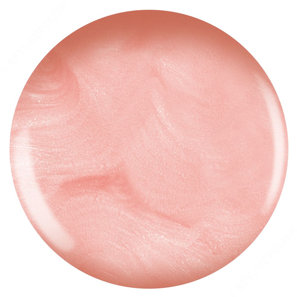 OPI - GelColor Intelli-Gel - Worth a Pretty Penne 0.5 oz - 