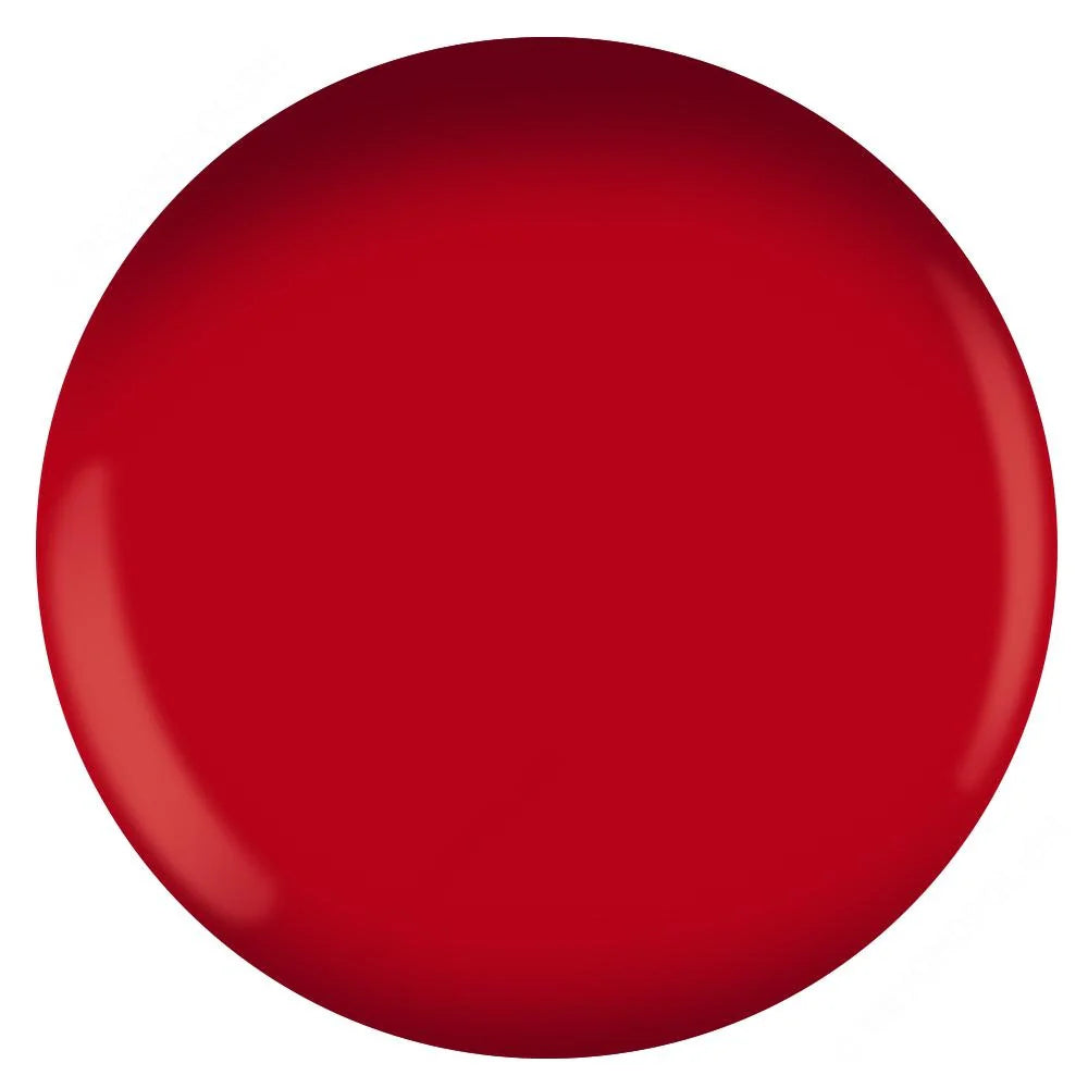 OPI - Intelli-Gel, Lacquer &amp; Dip Combo - Color So Hot It Berns