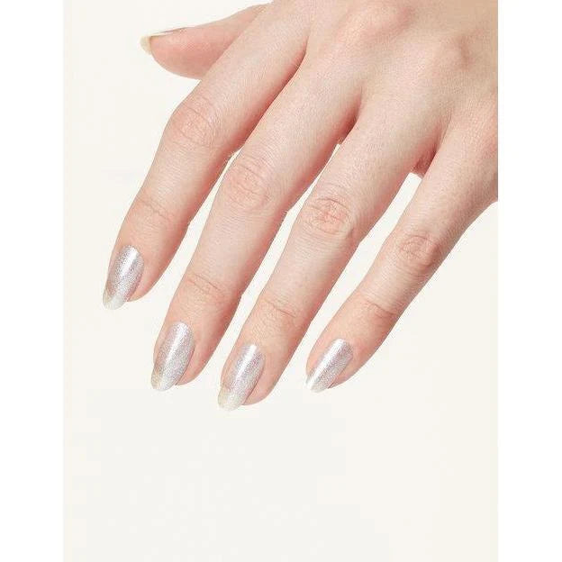 OPI - Intelli-Gel, Lacquer &amp; Dip Combo - OPI Nails the Runway