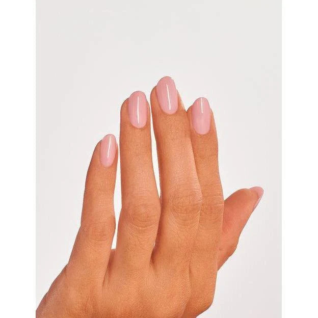 OPI - Intelli-Gel, Lacquer &amp; Dip Combo - You’ve Got That Glas-glow