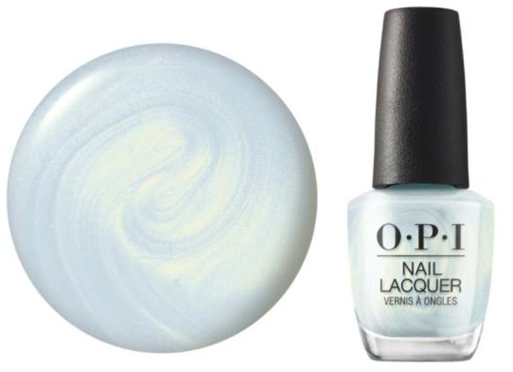 OPI - Nail Lacquer Air We Go 0.5 oz NL S042