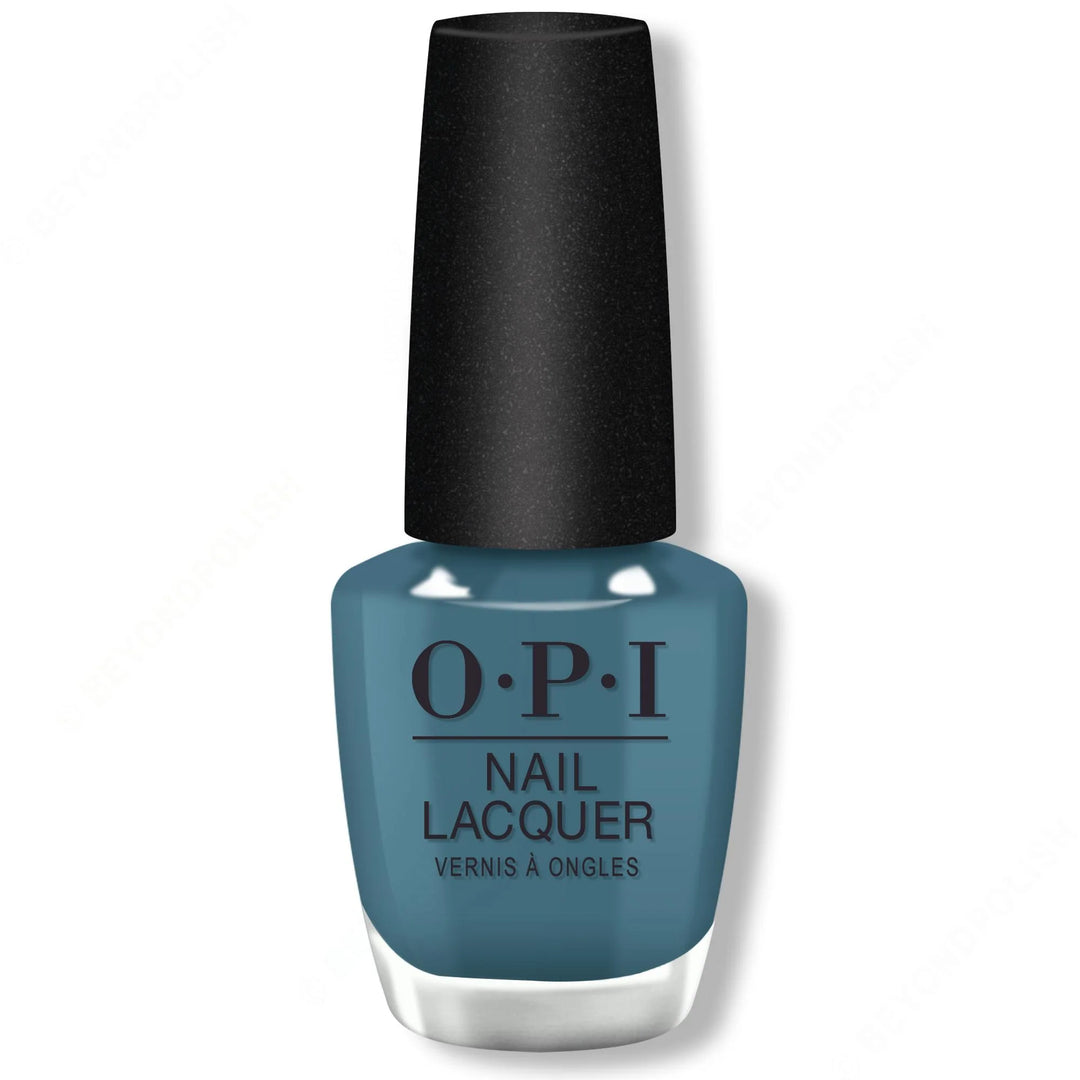 OPI - Gel, Lacquer &amp; Dip Intelli-Gel Combo - Baby Tee-l