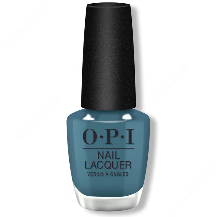 OPI - Gel, Lacquer &amp; Dip Intelli-Gel Combo - Baby Tee-l