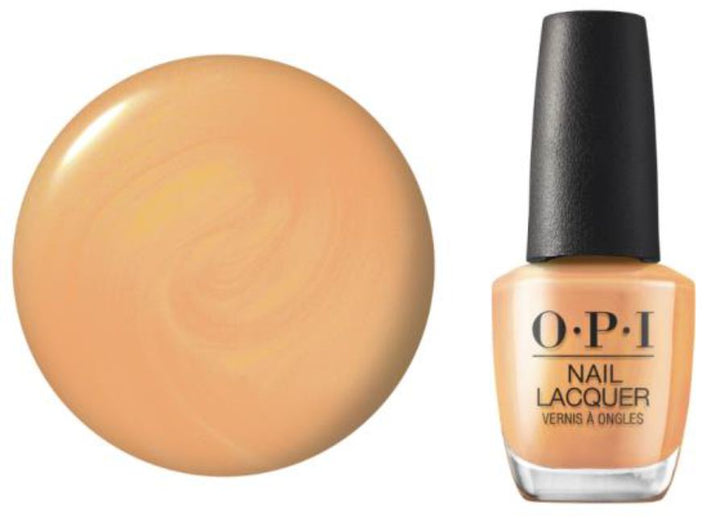 OPI - Nail Lacquer Beauty School Popout 0.5 oz NL S040