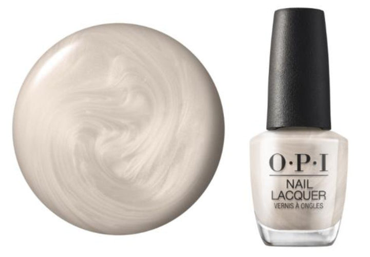 OPI - Nail Lacquer Hands In The Clouds 0.5 oz NL S037