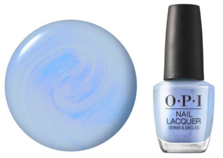 OPI - Nail Lacquer Happy Play-ce 0.5 oz NL S043
